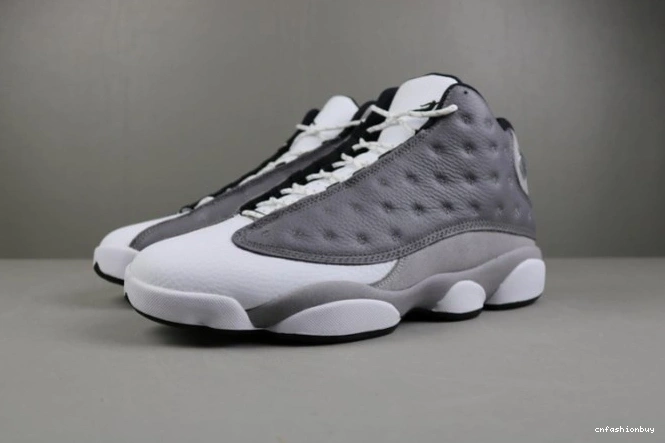 13 Jordan 414571-016 Grey Retro Atmosphere Air 0803